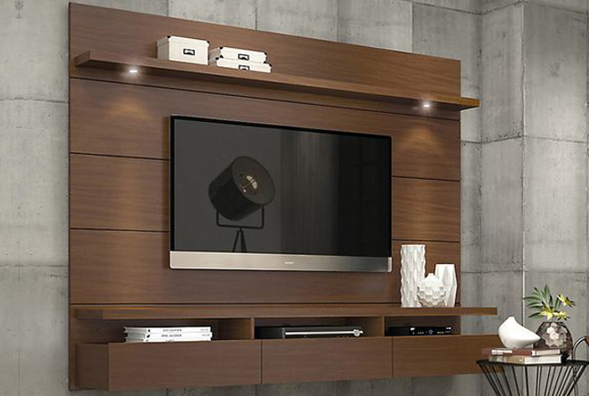 Modular TV cabinets - Priyanka Enterprises