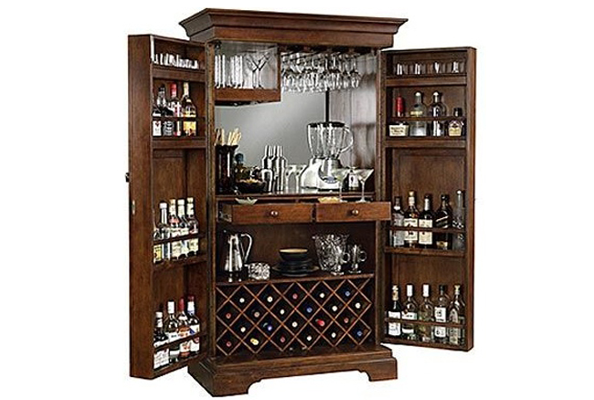 Modular Bar Cabinets  - Priyanka Enterprises