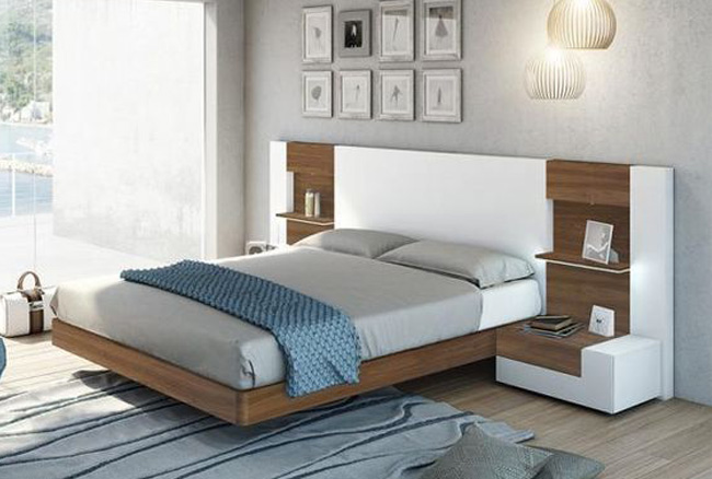  Modular Bed - Priyanka Enterprises