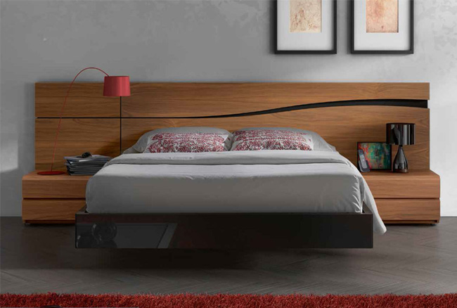  Modular Bed - Priyanka Enterprises