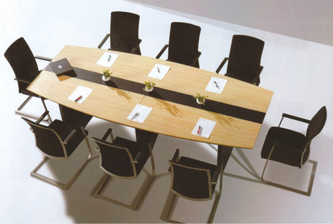 Conference Table - Priyanka Enterprises