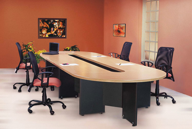 Conference Table - Priyanka Enterprises